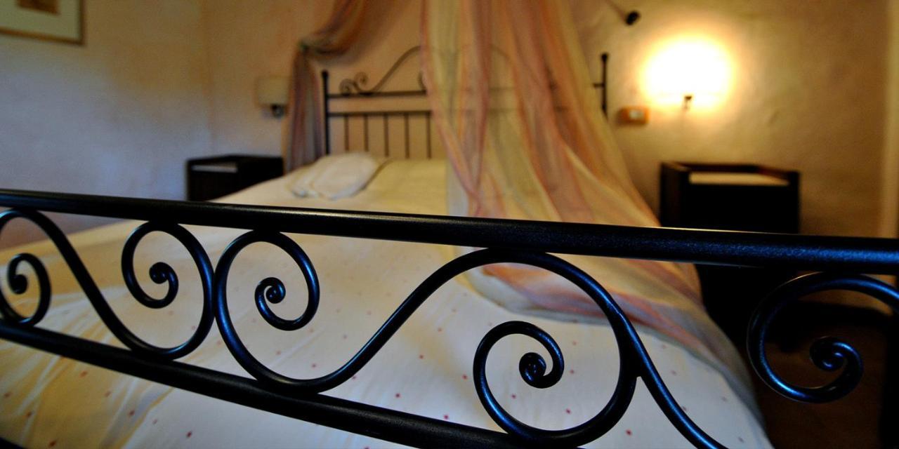 Vila Molino Di Bombi Castellina in Chianti Exteriér fotografie