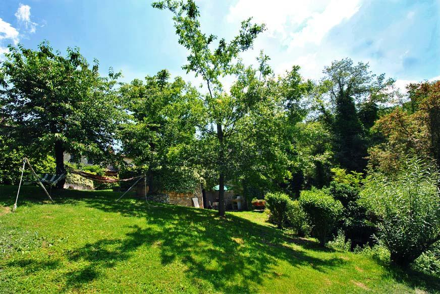 Vila Molino Di Bombi Castellina in Chianti Exteriér fotografie